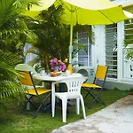 Oasis De Detente - Appartement Le Colibri Blanc