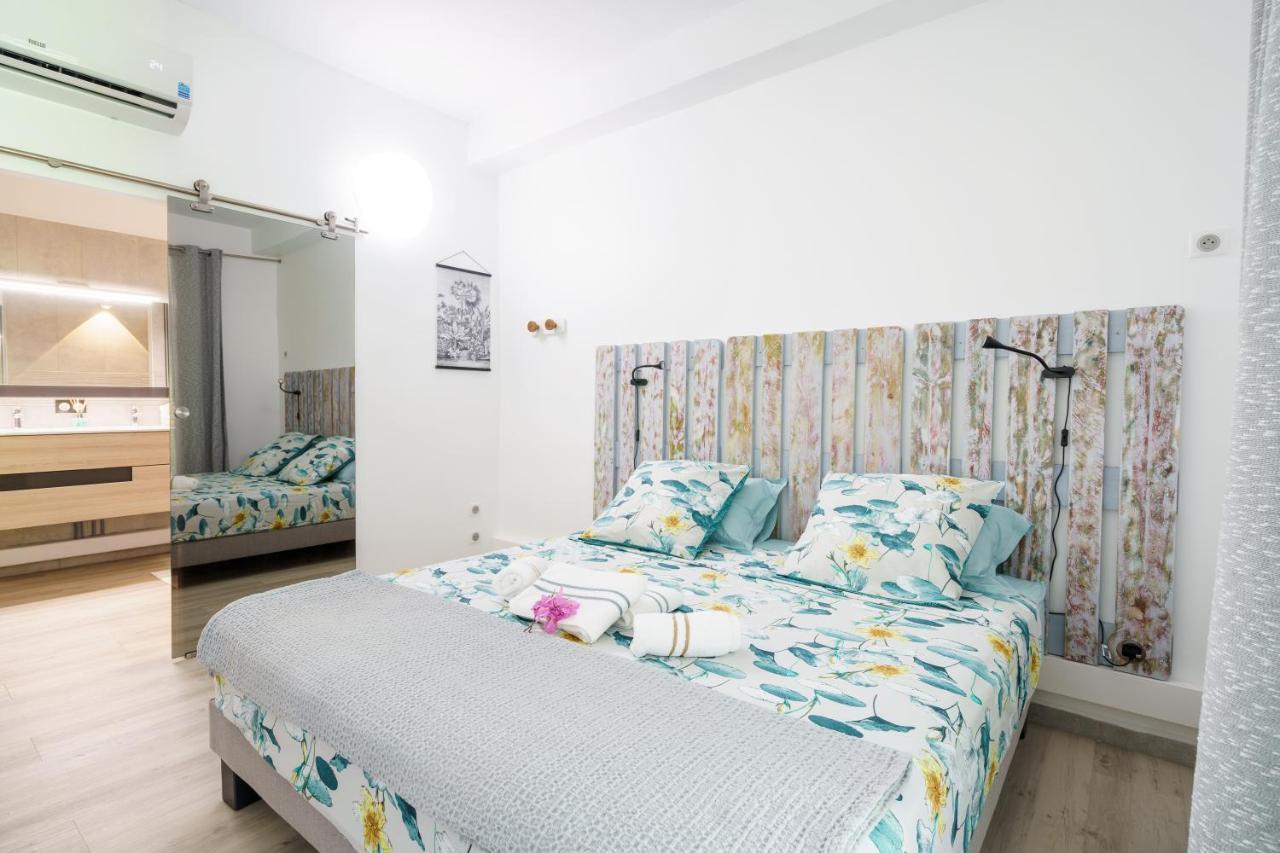 Oasis De Detente - Le Colibri Blanc Apartment
