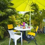 Oasis De Detente - Appartement Le Colibri Blanc