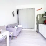 Oasis De Detente - Appartement Le Colibri Blanc